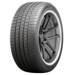 Set falken azenis - of, fk460